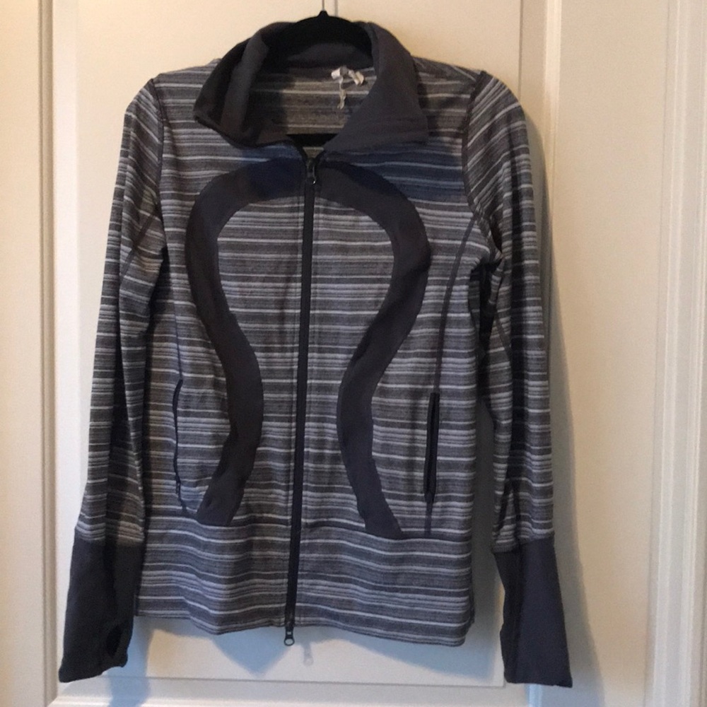 Lululemon jacket