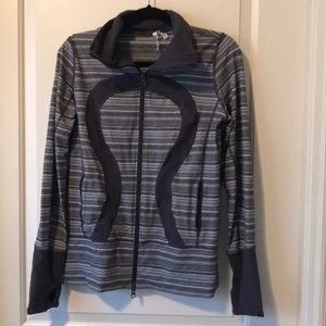 Lululemon jacket