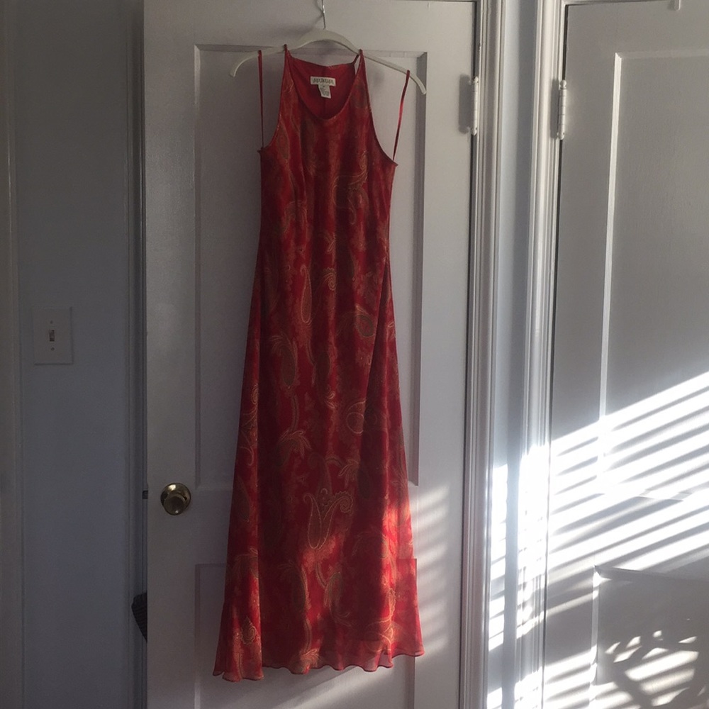 Ann Taylor size petite 6 dress