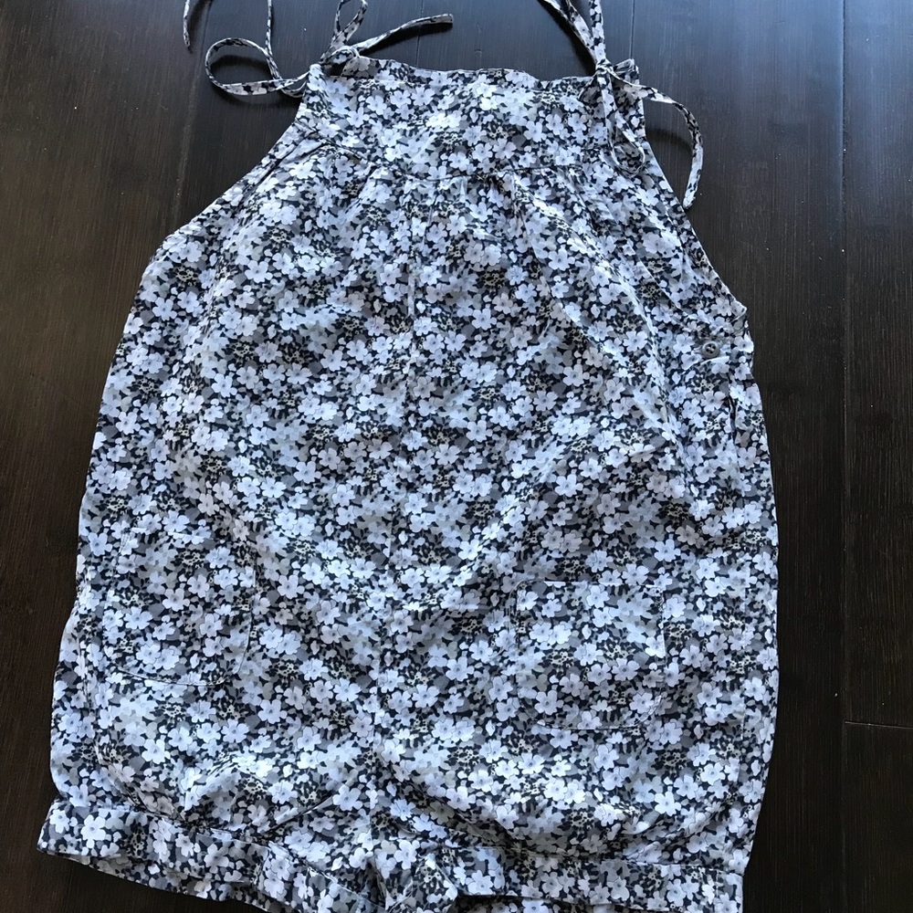 Bonpoint romper