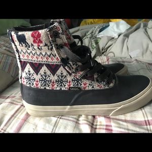 Vans MTE