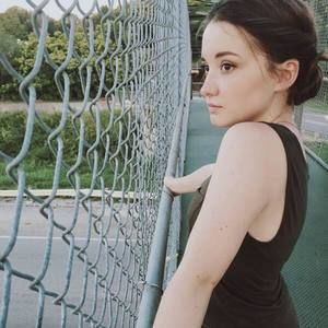 Meet your Posher, Taylor