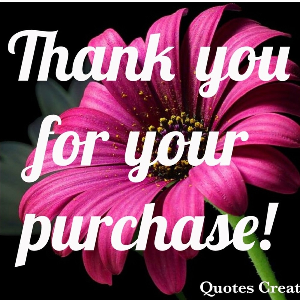 THANK YOU!