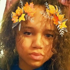 Meet your Posher, Di'ana