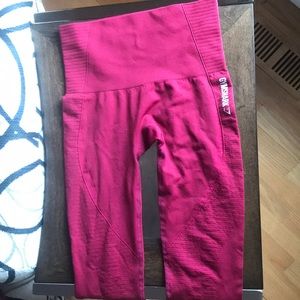 Gymshark seamless leggings