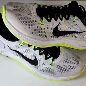 Nike Men's Lunar Glide 5 Shoes Size 15
