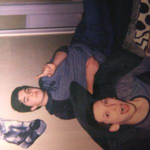 Meet your Posher, Nathan