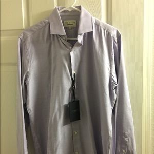 Ted Baker button up dress shirt