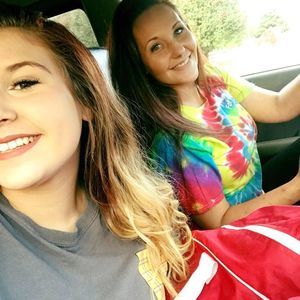 Meet your Posher, Aliah