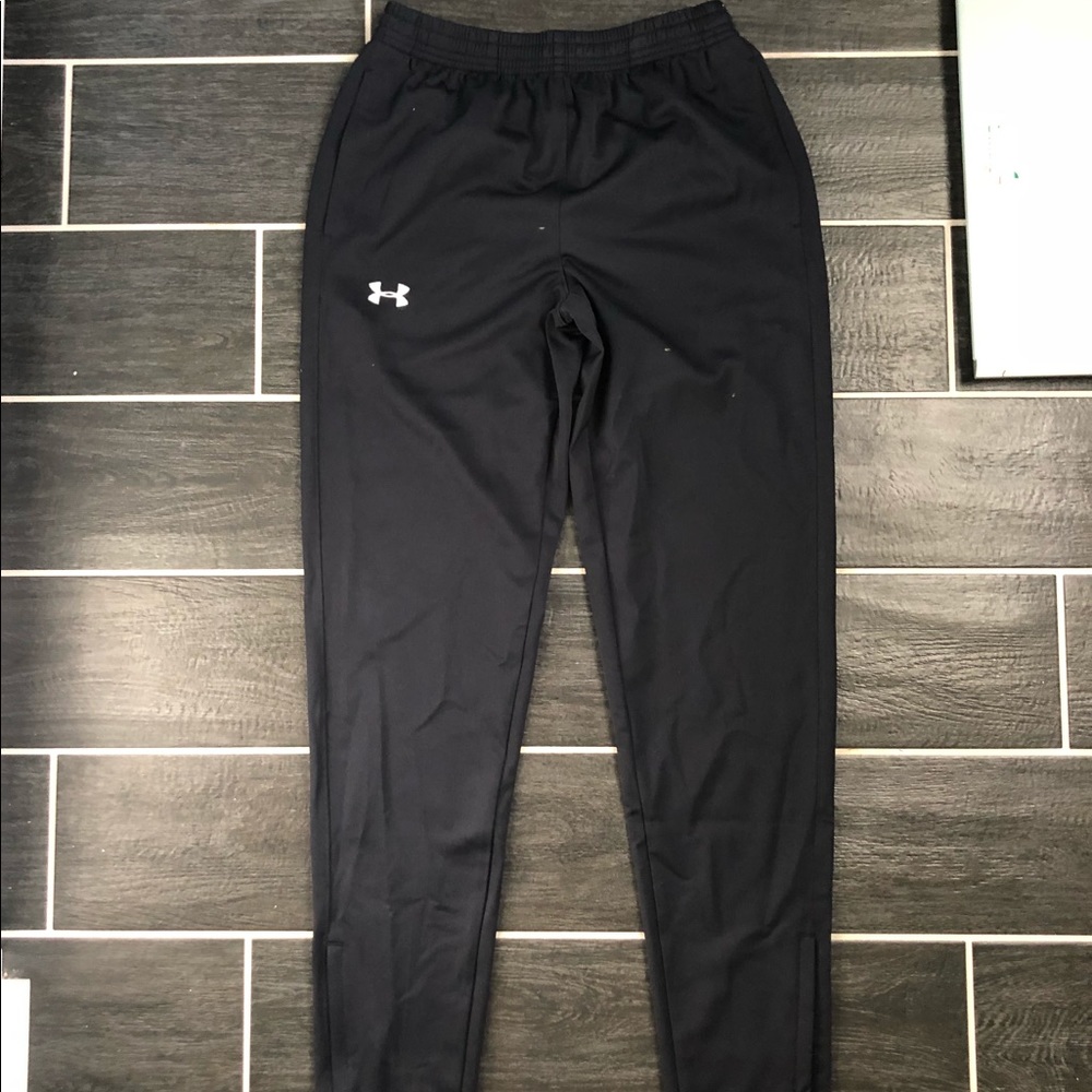 Under Armour Loose Fit Workout Pants