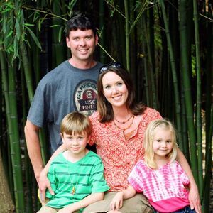 Meet your Posher, Melanie