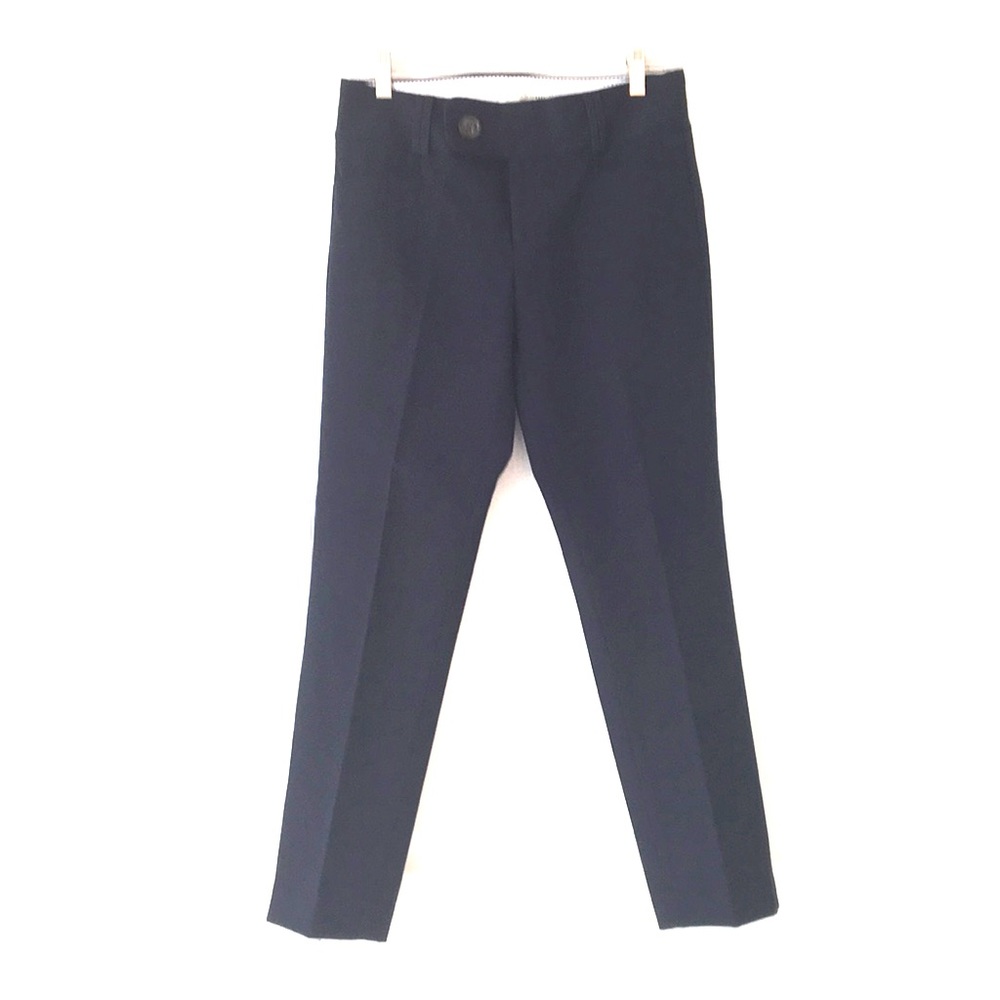 NWT Banana Republic Navy Slacks