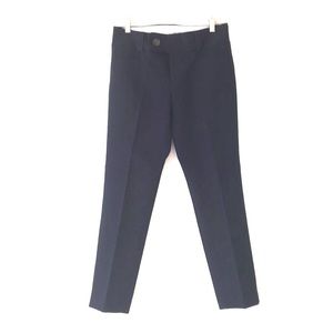 NWT Banana Republic Navy Slacks
