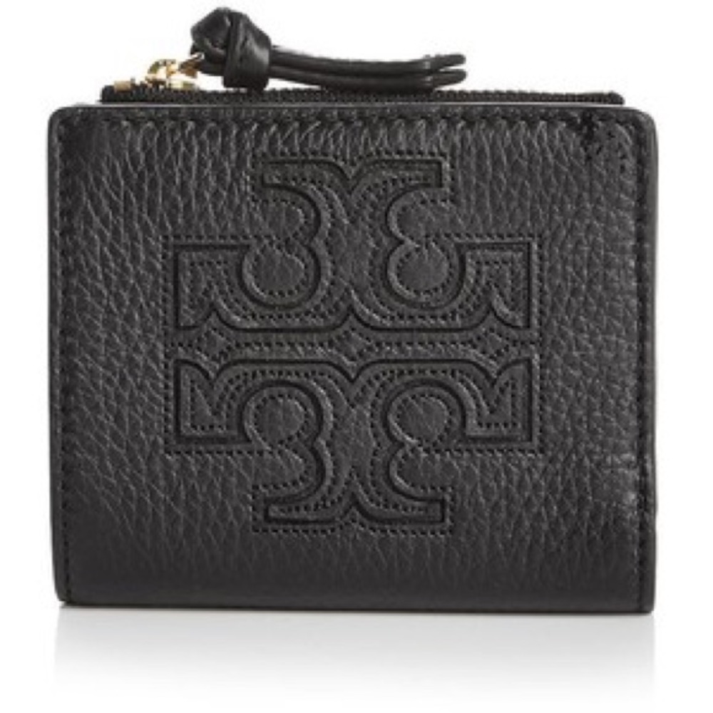 Tory Burch Harper Mini Wallet NWT