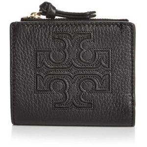 Tory Burch Harper Mini Wallet NWT