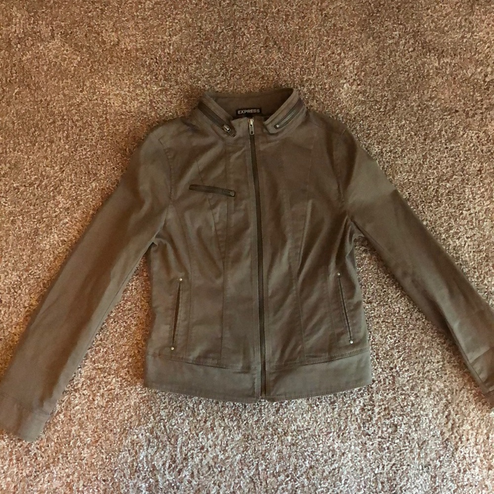 Express Jacket