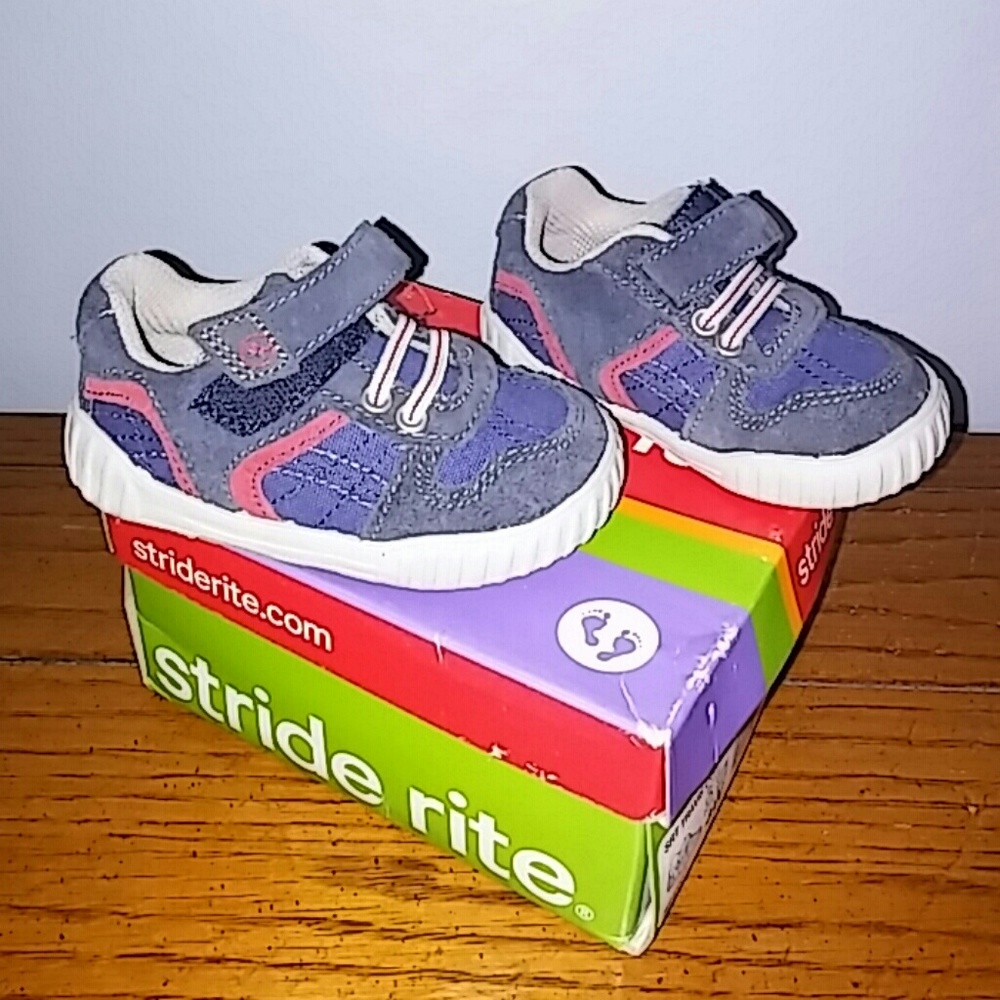 Super cute Baby shoes