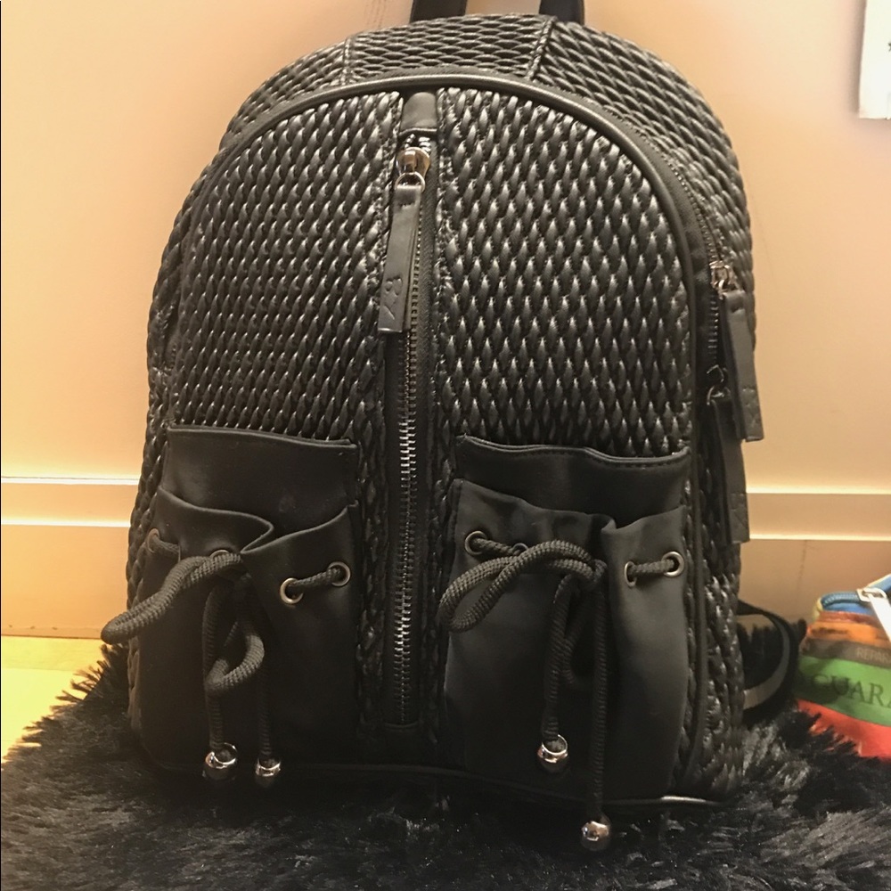 NWOT GX by Gwen Stefani Jain Backpack