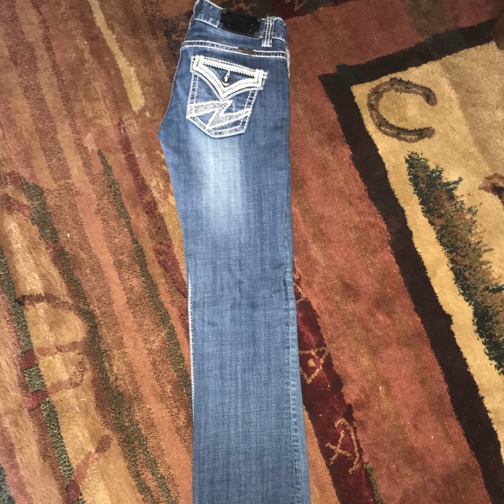 Jeans!!!