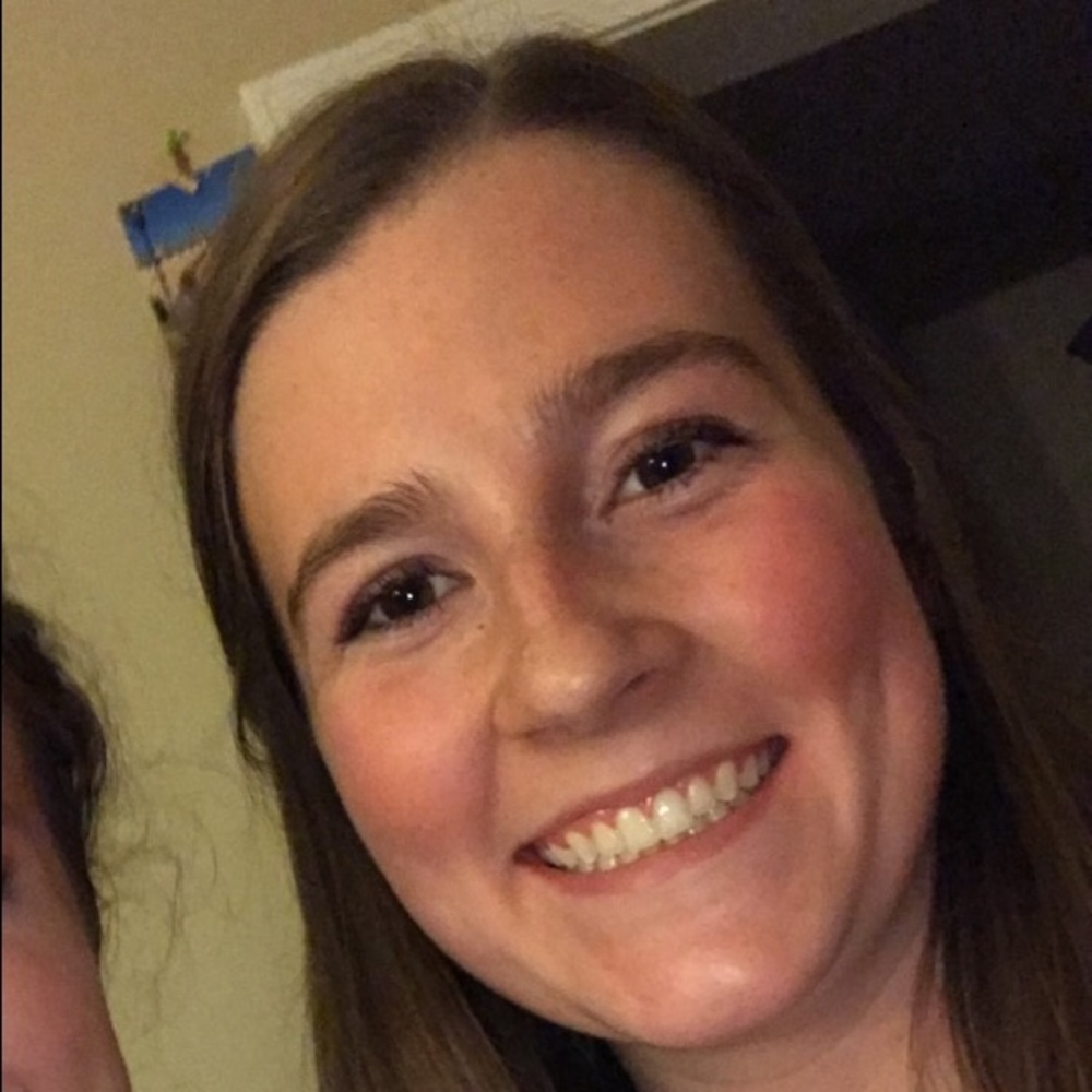 Meet your Posher, Gabrielle