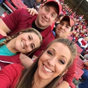 Meet your Posher, Kylie