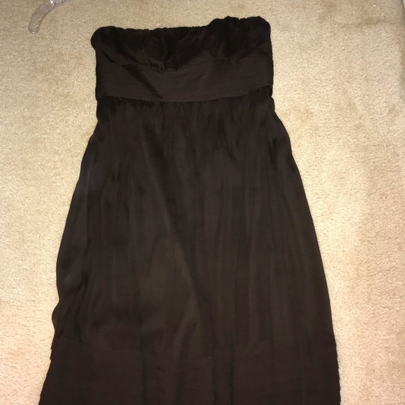 J. crew strapless dress - Picture 1 of 2