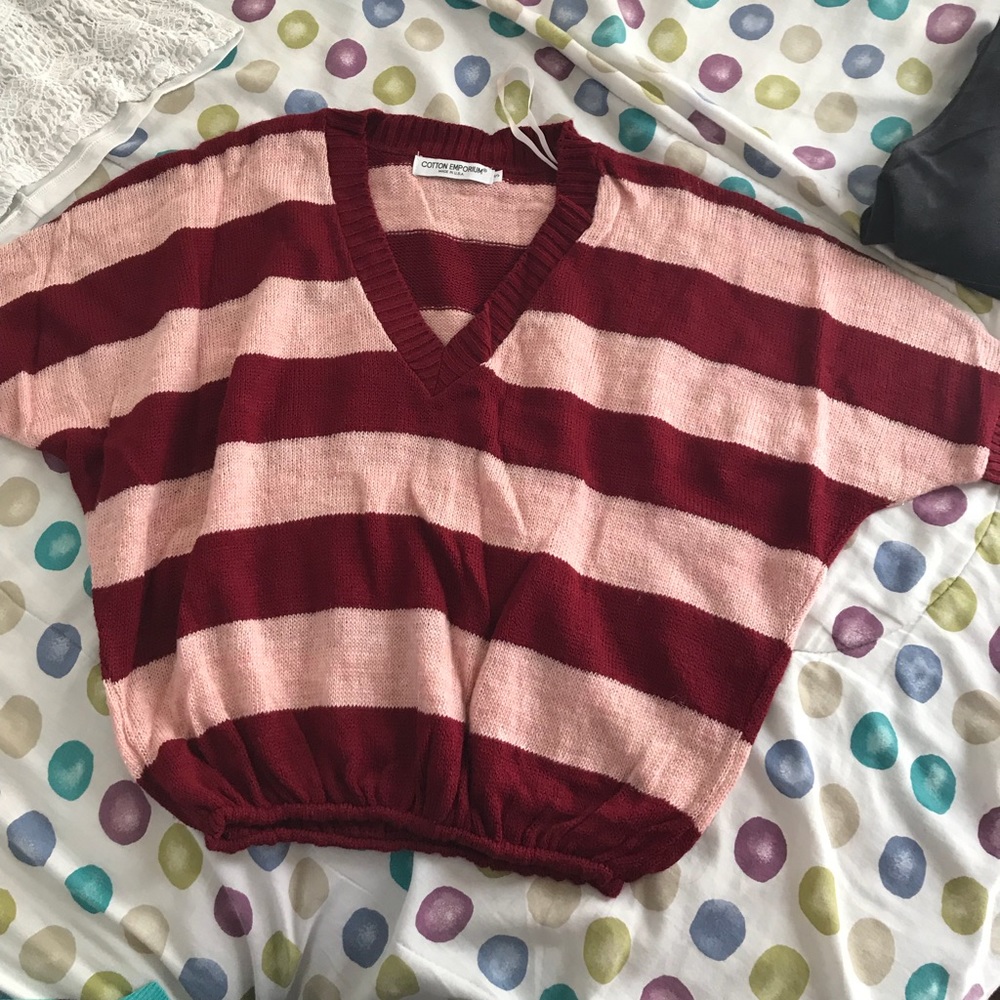 Sweater