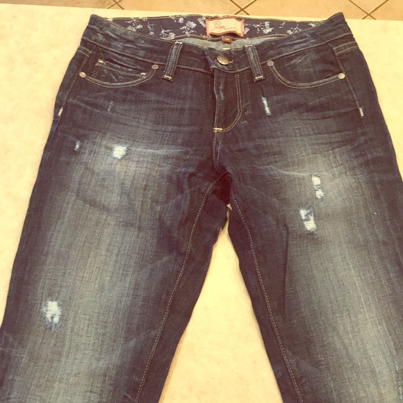 Paige Jeans Size 26 - Picture 1 of 7