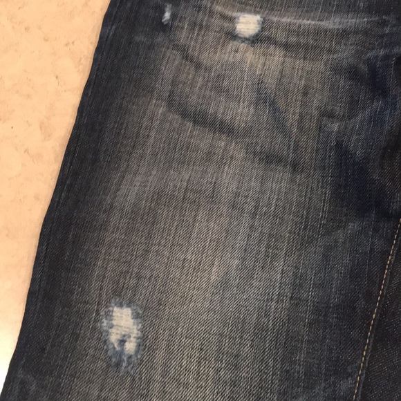 Paige Jeans Size 26 - Picture 4 of 7