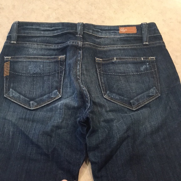 Paige Jeans Size 26 - Picture 6 of 7