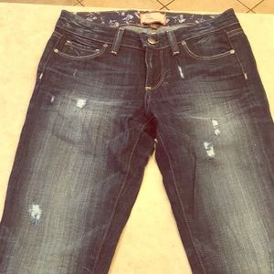 Paige Jeans Size 26