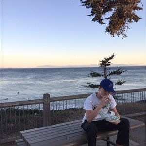 Meet your Posher, Miles