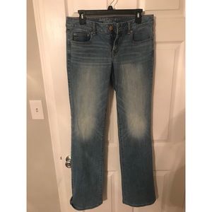 American Eagle Boyfriend Jeans