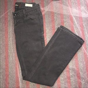 Guess Medium Rise Boot Sarah Fit Jeans