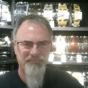 Meet your Posher, Johnny