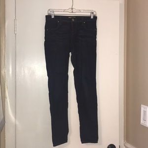 Dark Wash Jeans