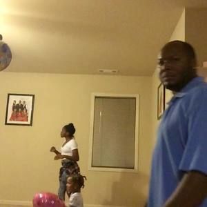 Meet your Posher, Mariah