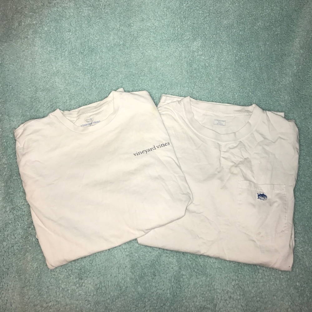 Vineyard Vines & Southern Tide Lot