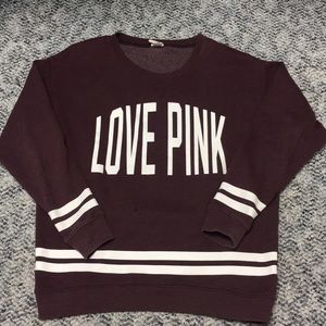 Cyber Monday Sale!!! PINK sweater