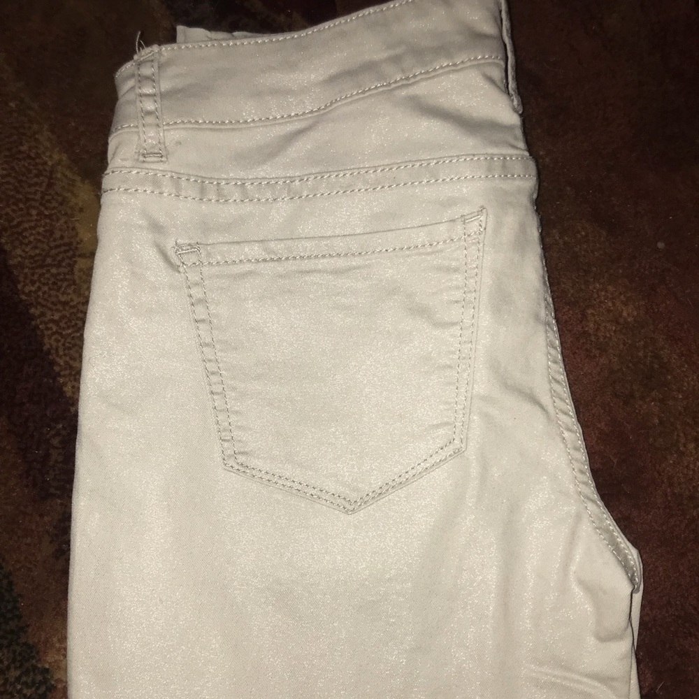 Jeans!!