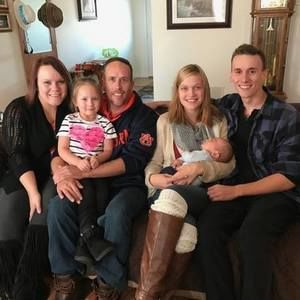 Meet your Posher, Adam