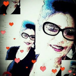 Meet your Posher, Marie