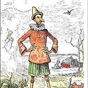 Meet your Posher, Jake