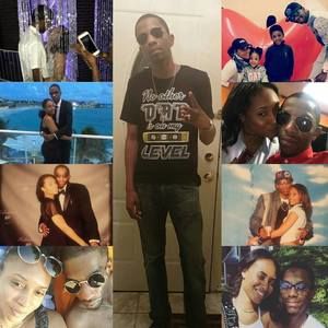 Meet your Posher, Dewayne