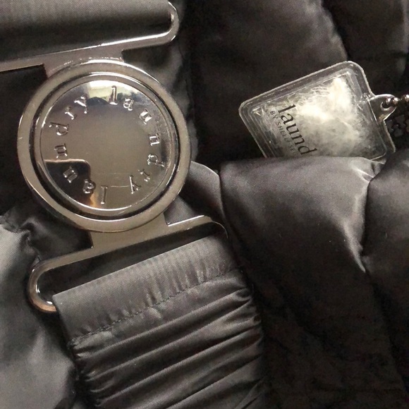 High end puffy winter coat - Picture 2 of 4