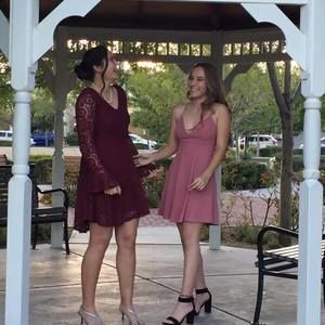 Meet your Posher, Rachel