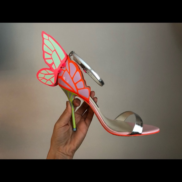 Sophia Webster Shoes - Sophia Webster