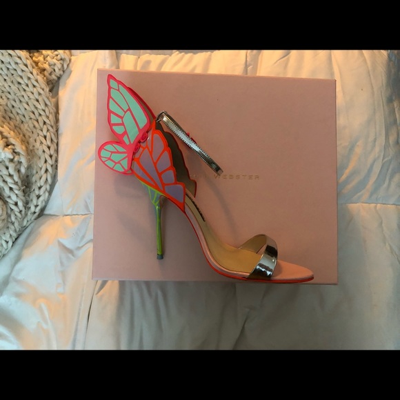 Sophia Webster - Picture 2 of 5