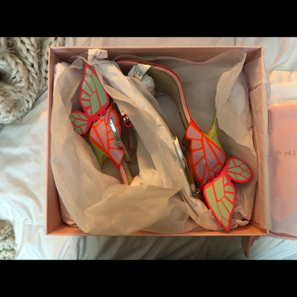 Sophia Webster - Picture 3 of 5