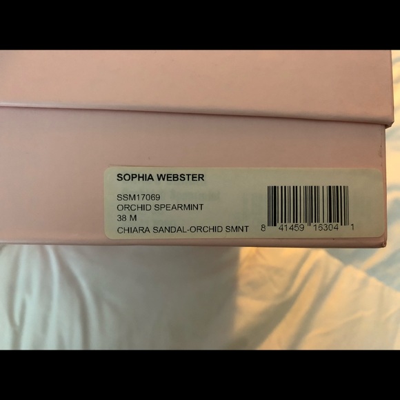 Sophia Webster - Picture 4 of 5